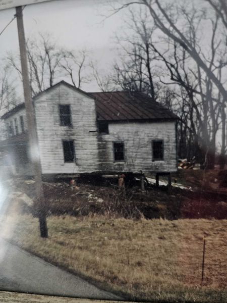 House Settling Repair in New Albany