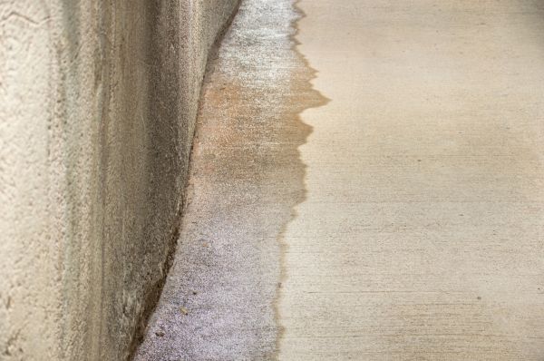 Cost of Leaking Foundation Repair in New Albany